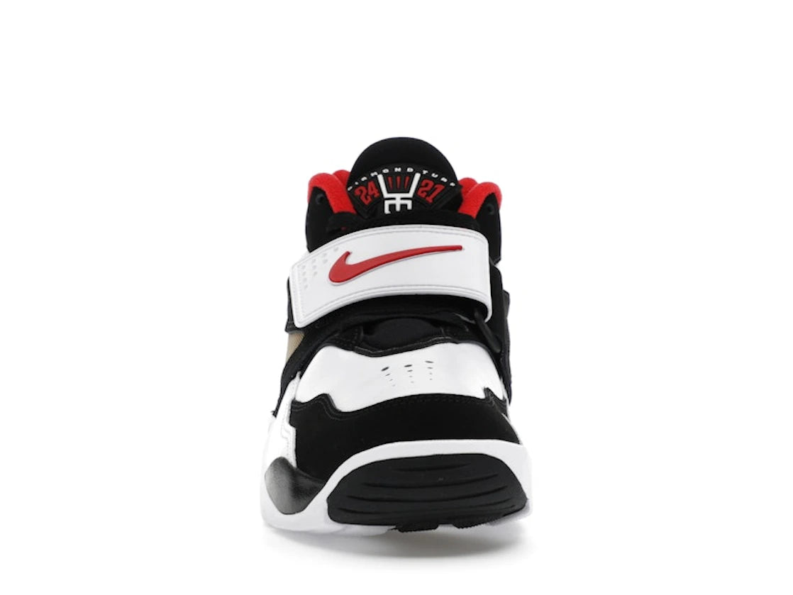 Nike Air Diamond Turf 49ers (2025)