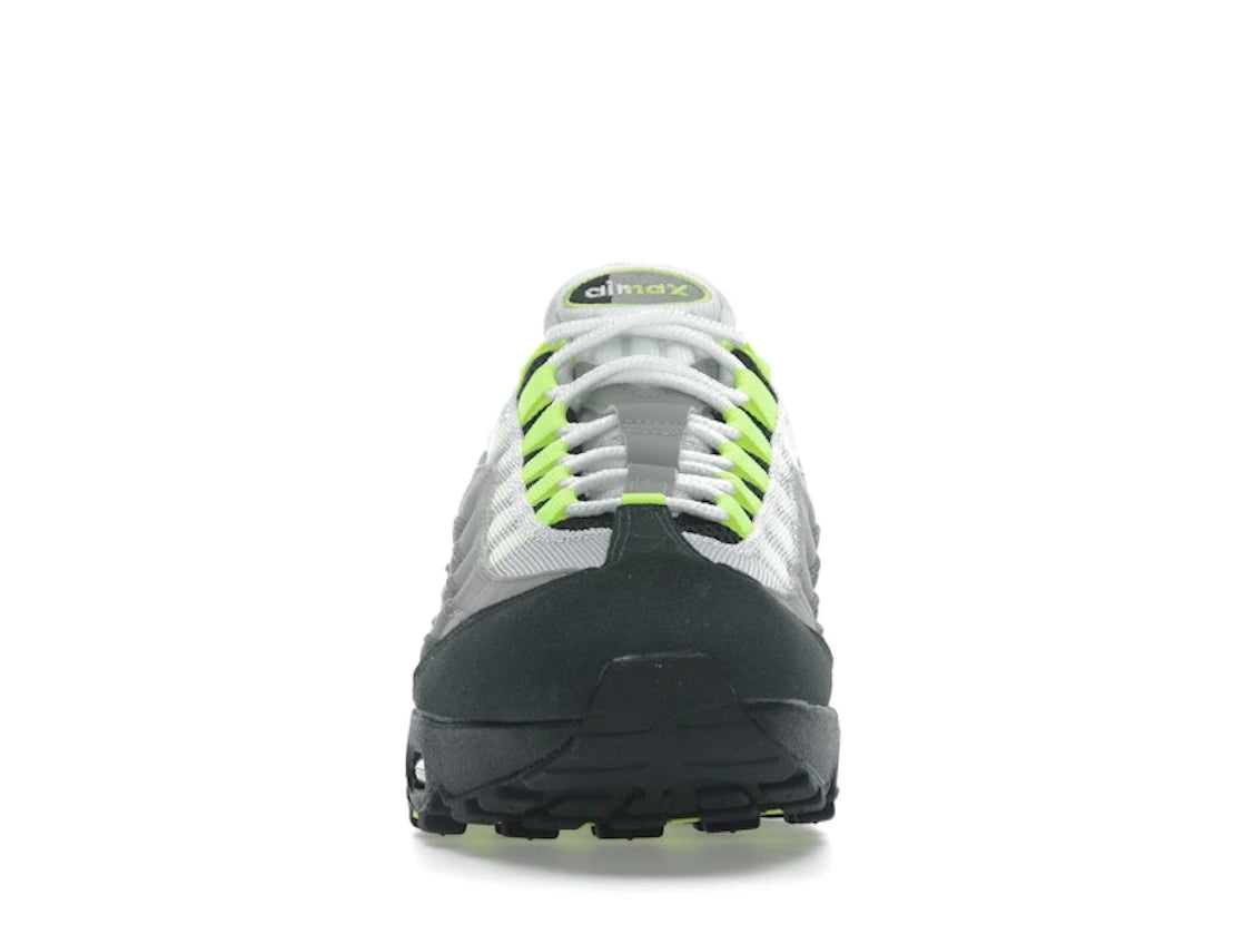 Nike Air Max 95 OG Big Bubble Neon (2025/2026)