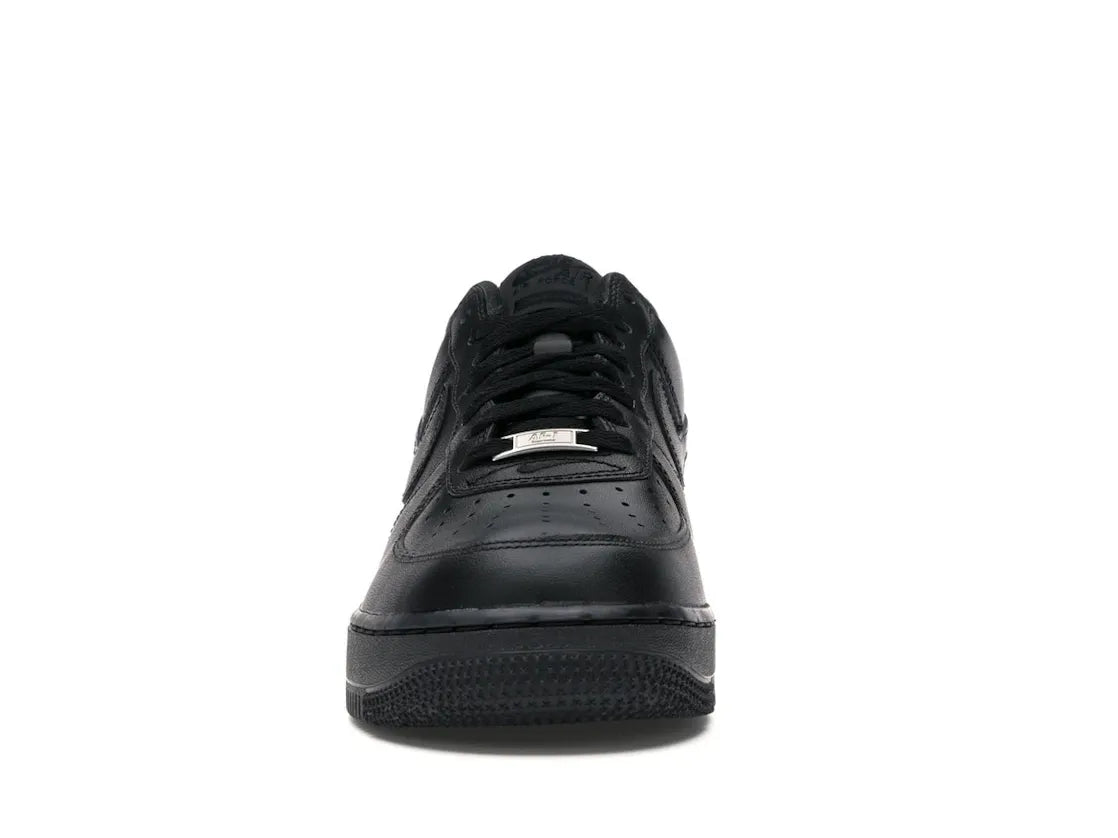 Nike Air Force 1 Low Sup New York Black