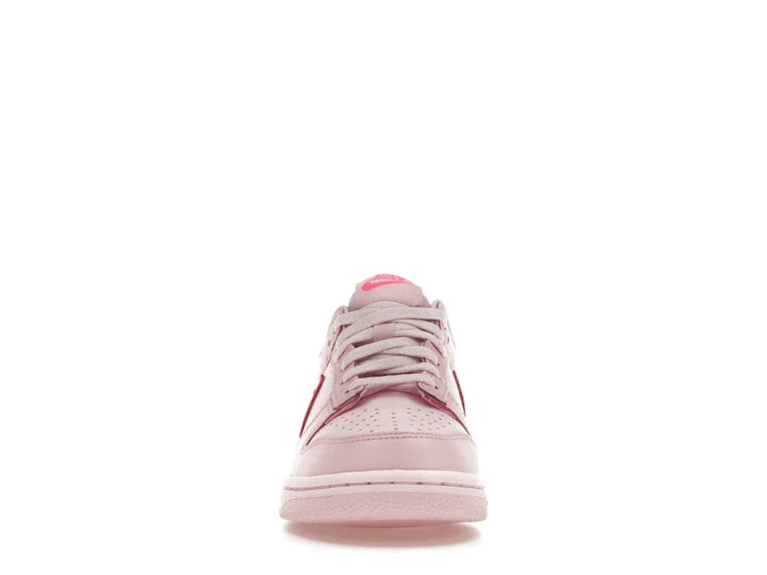 Nike Dunk Low Triple Pink (GS)