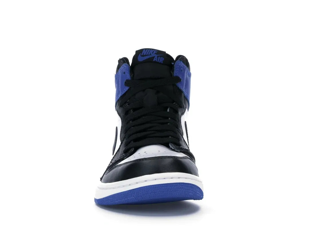 Jordan 1 Retro High Fragment