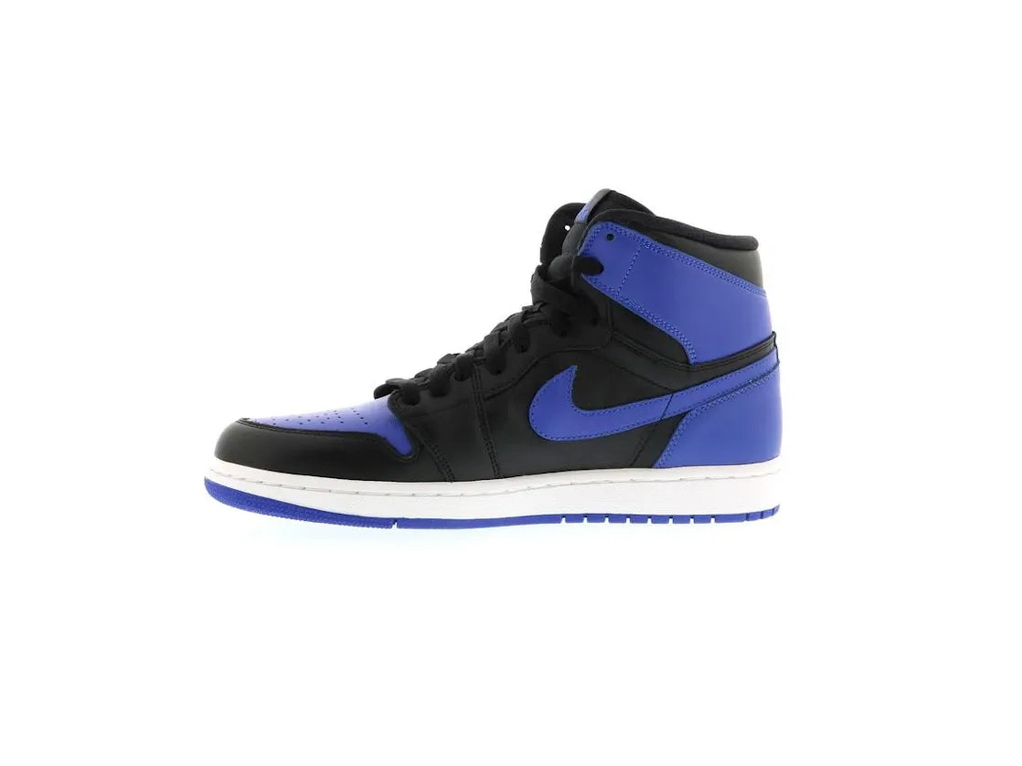 Jordan 1 Retro Black Royal Blue (2013)