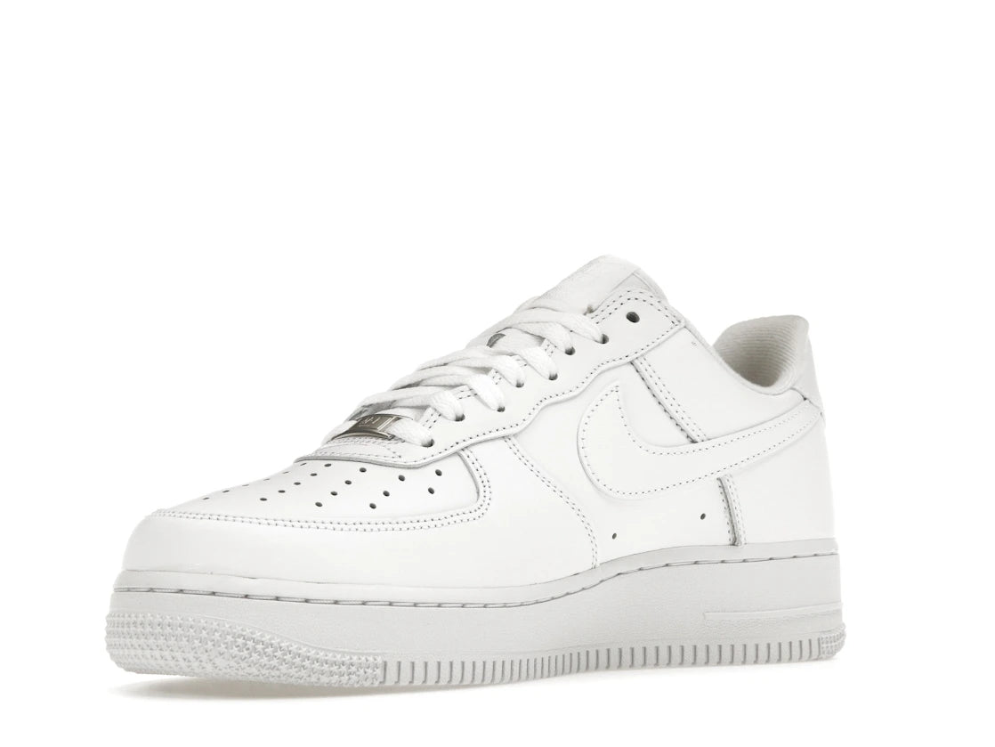 Nike Air Force 1 Low Sup New York White