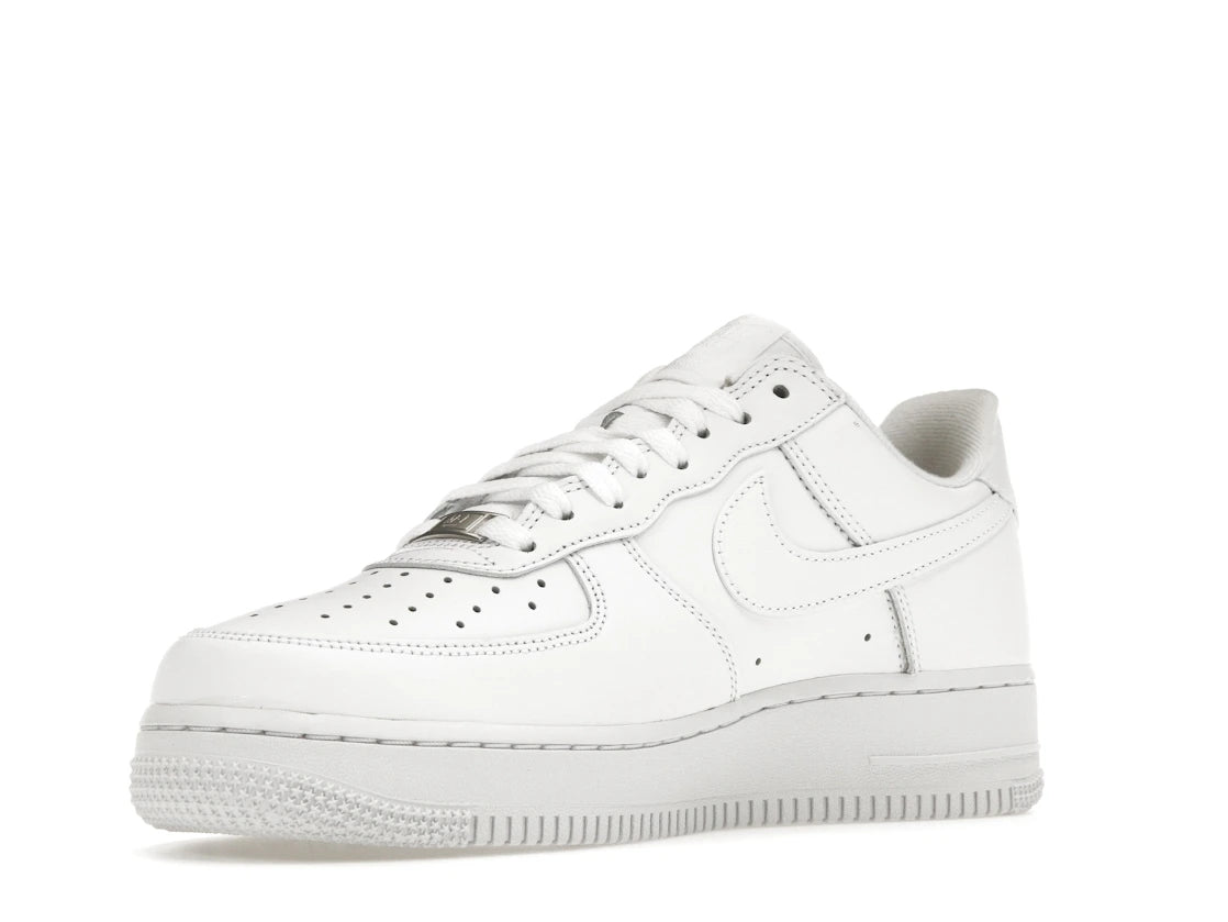 Nike Air Force 1 Low Sup New York White