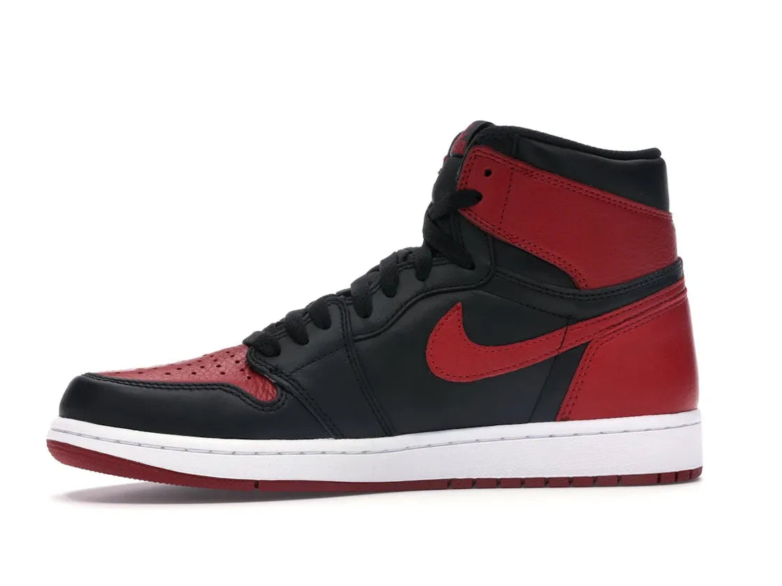 Jordan 1 Retro High Bred Banned (2016)