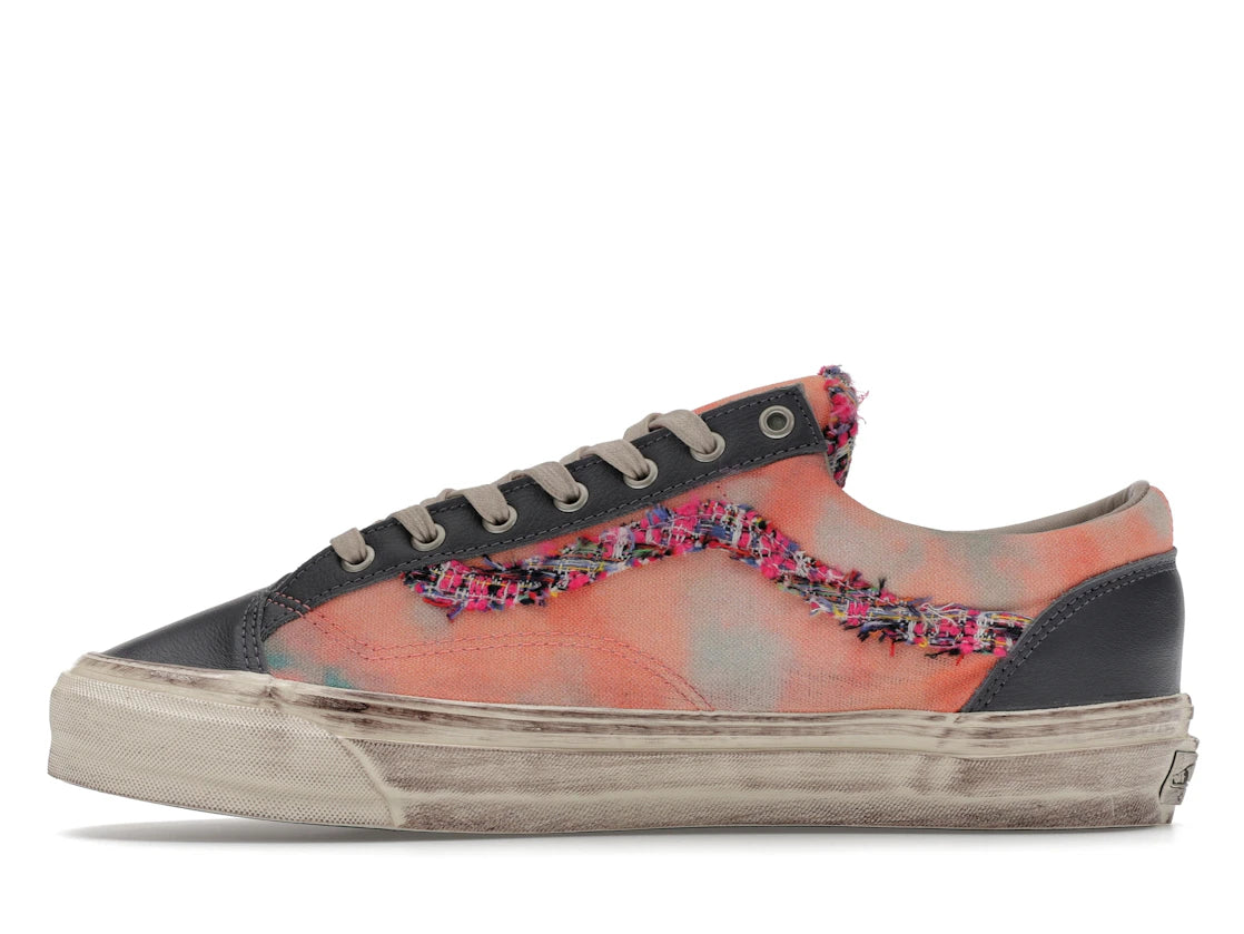 Vans Old Skool 36 LX Souvenir Asphalt