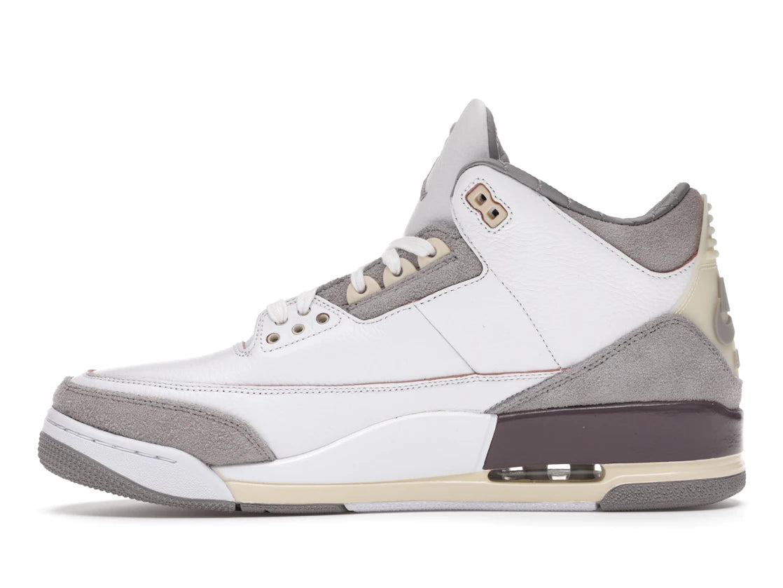 Jordan 3 Retro SP A Ma Maniére (Women's)