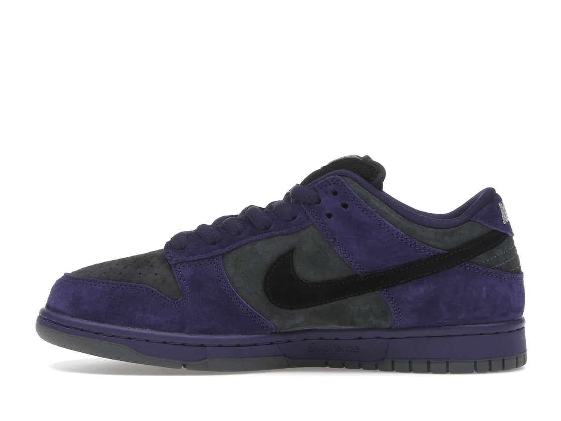 Nike SB Dunk Low Sup New York 94 Ink