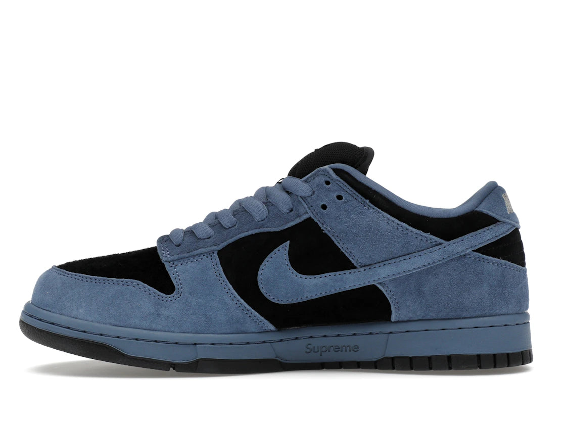 Nike SB Dunk Low Sup New York 94 Ocean Fog