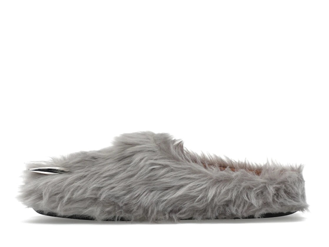 Bravest Studios Bear Claw Mule Grey