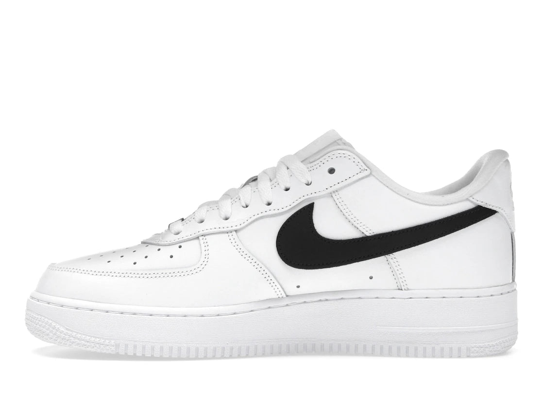 Nike Air Force 1 Low Sup New York White Black
