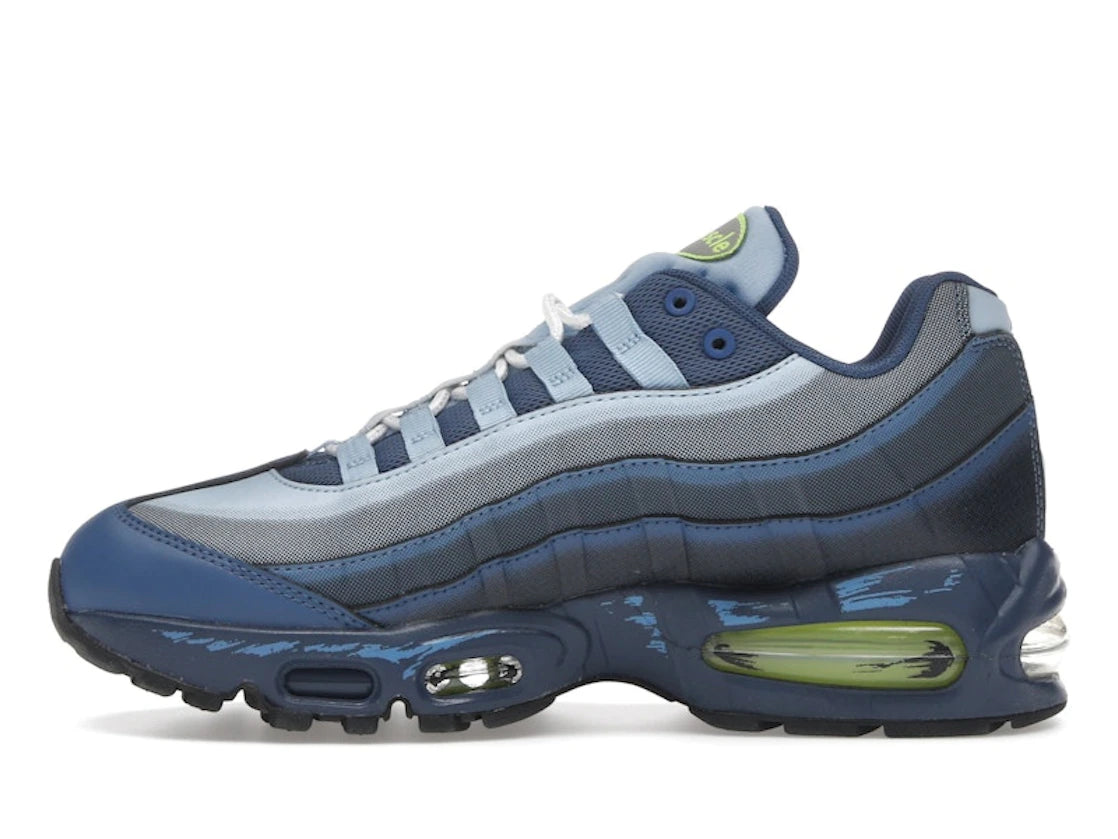 Nike Air Max Muscle 95 Yu-Gi-Oh! Joey (with Promo Card)