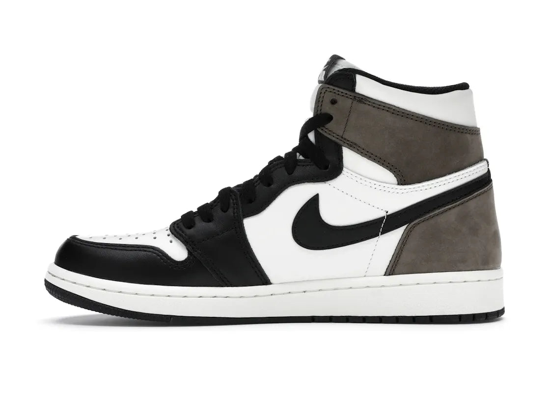 Jordan 1 Retro High Dark Mocha