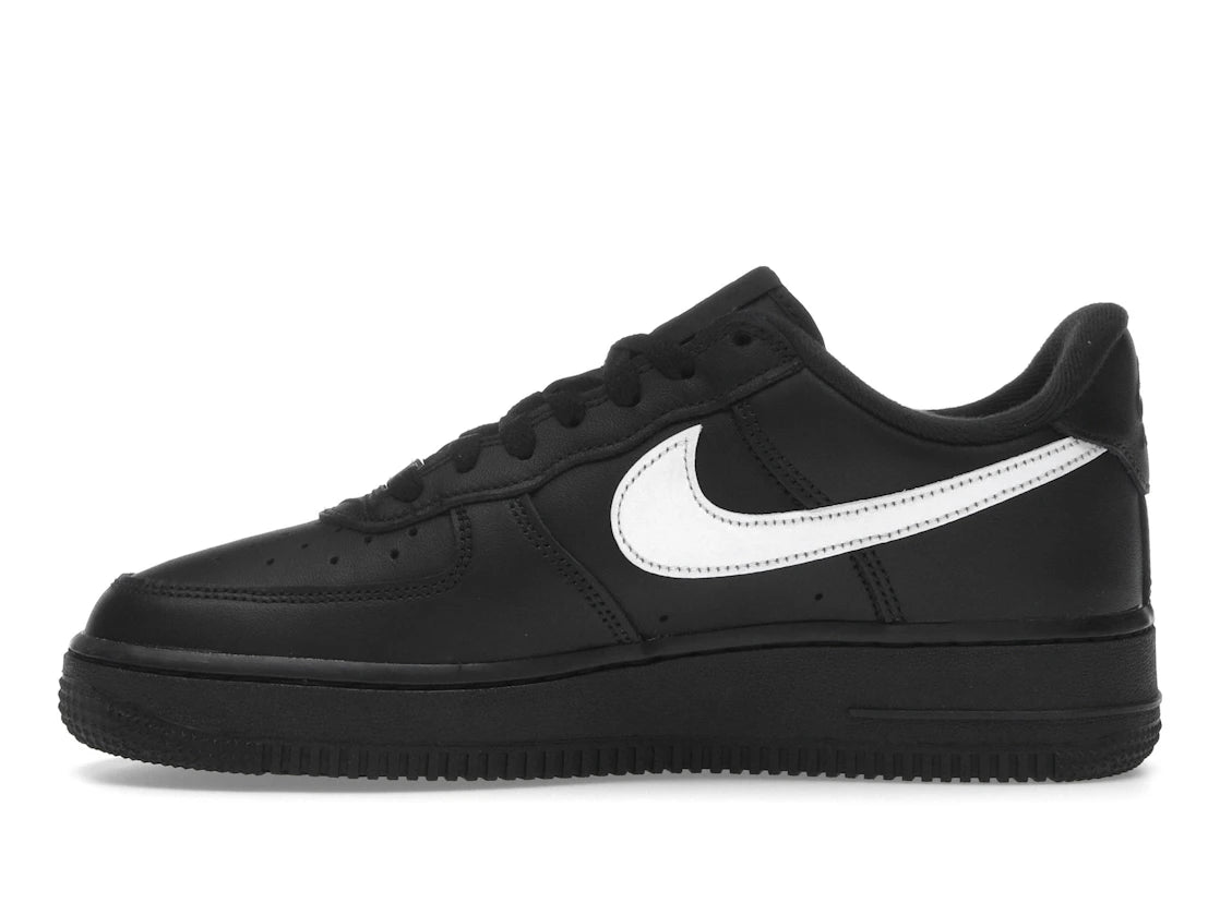 Nike Air Force 1 Low Sup New York Black White