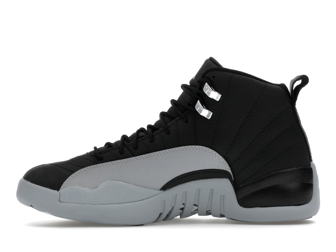 Jordan 12 Retro Barons