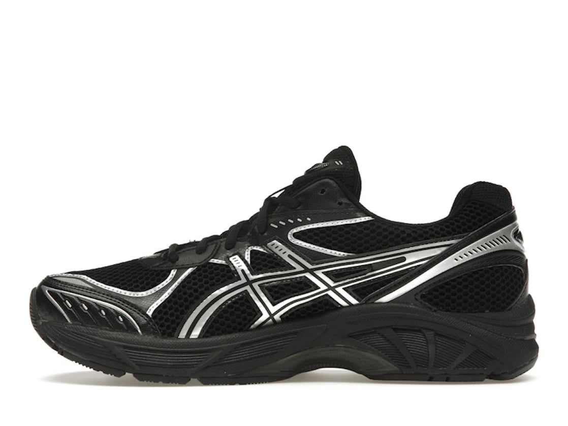 ASICS GT-2160 Black Pure Silver