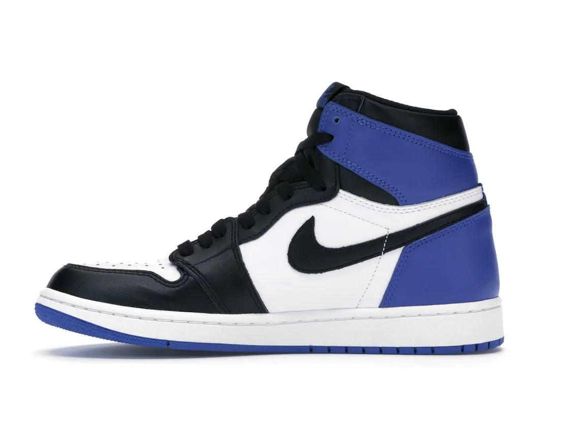 Jordan 1 Retro High Fragment