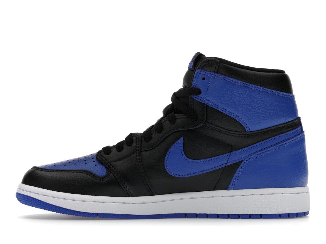 Jordan 1 Retro High OG Royal (2026)
