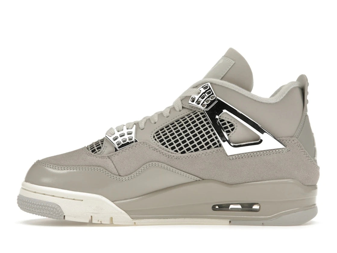 Jordan 4 Retro Frozen Moments (Women's)