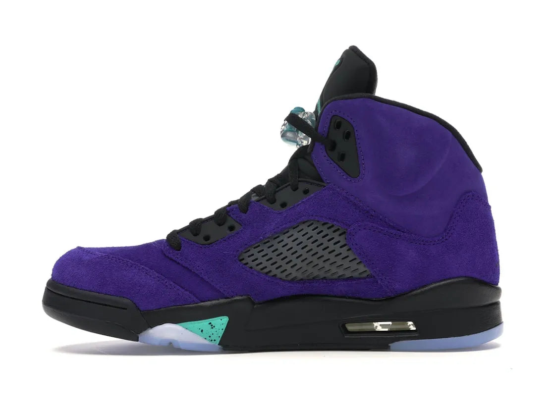 Jordan 5 Retro Alternate Grape