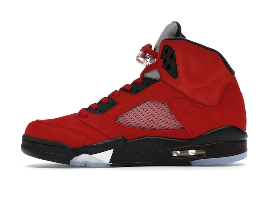 Jordan 5 Retro Raging Bull Red (2021)