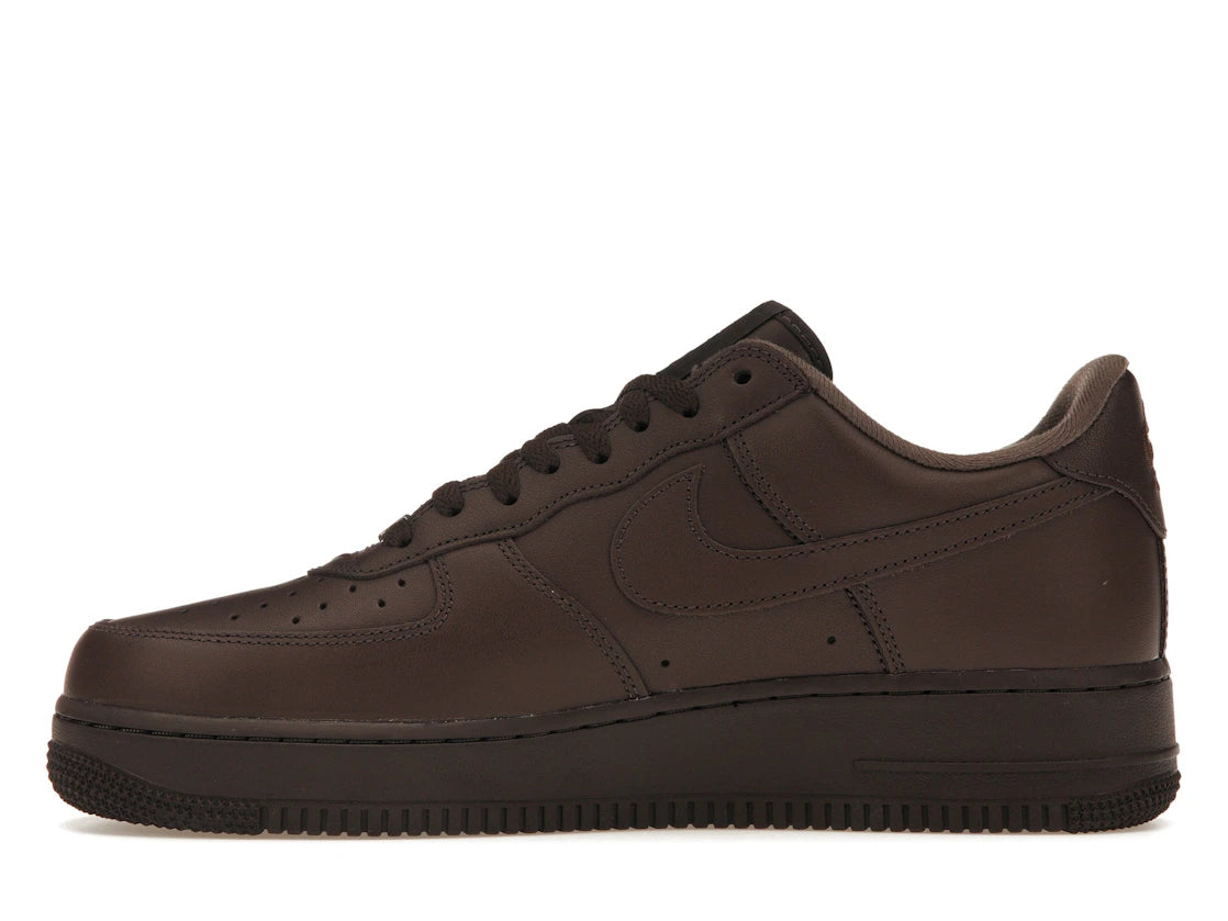 Nike Air Force 1 Low Sup New York Baroque Brown