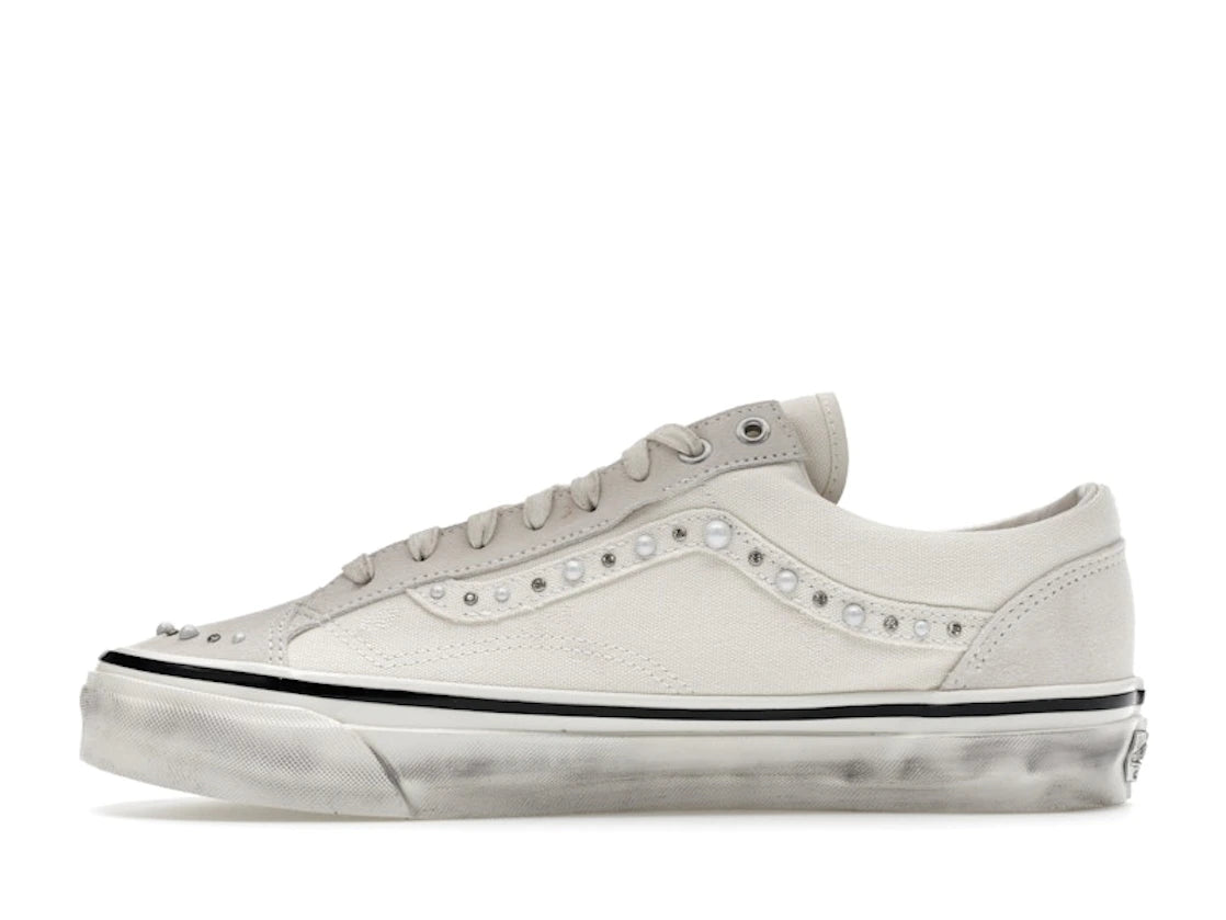 Vans OTW Old Skool 36 Pearlized Pack Marshmallow