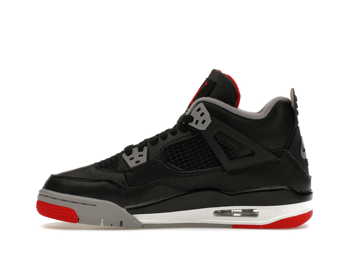Jordan 4 Retro Bred Reimagined (GS)