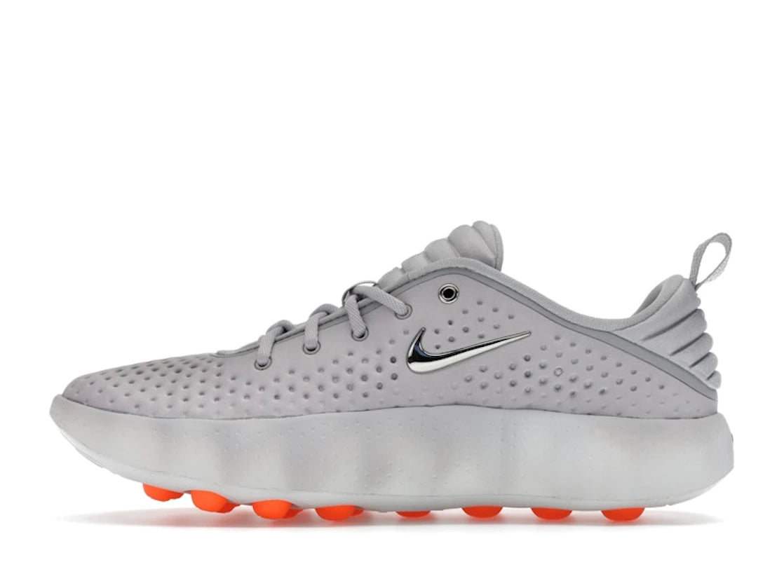 Nike Mind 002 Light Smoke Grey