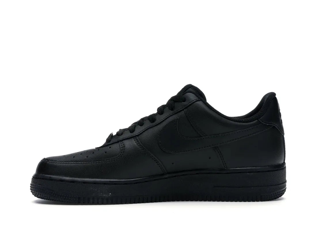 Nike Air Force 1 Low '07 Black