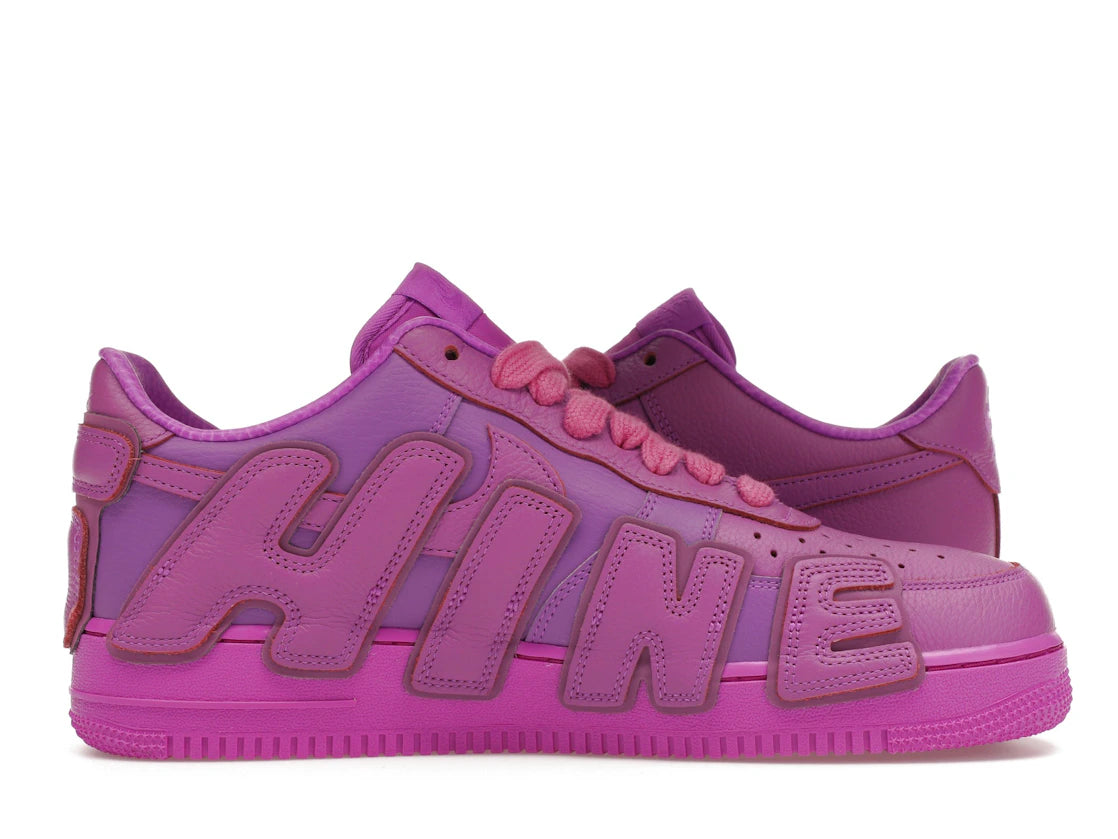 Nike Air Force 1 Low Cactus Plant Flea Market Fuchsia Dream