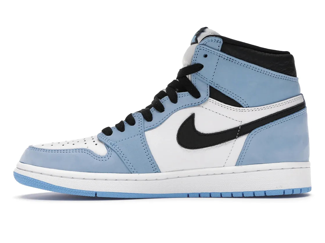 Jordan 1 Retro High OG University Blue