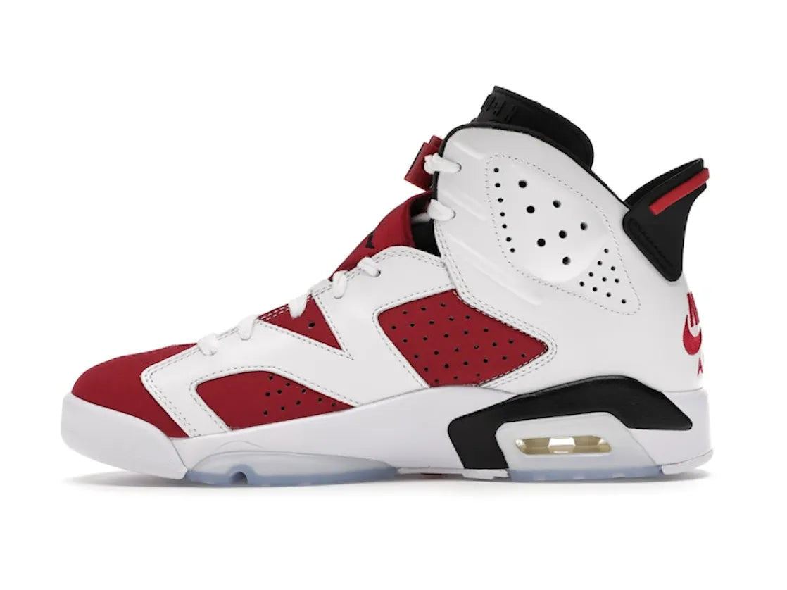Jordan 6 Retro Carmine (2021)