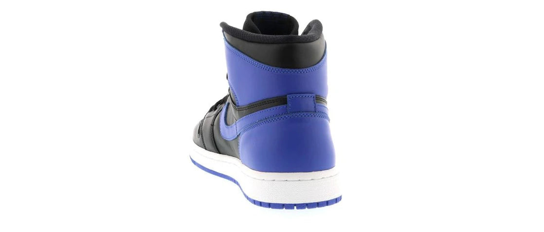 Jordan 1 Retro Black Royal Blue (2013)