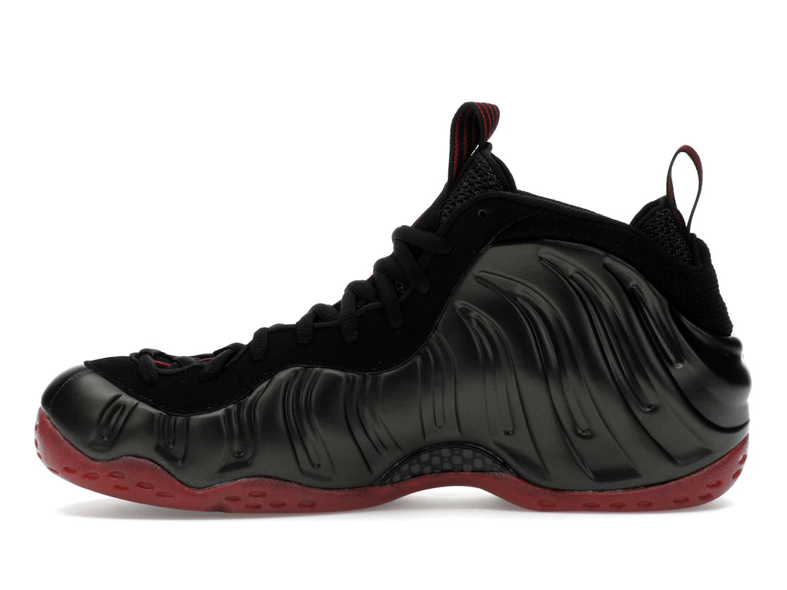 Nike Air Foamposite One Cough Drop (2025)