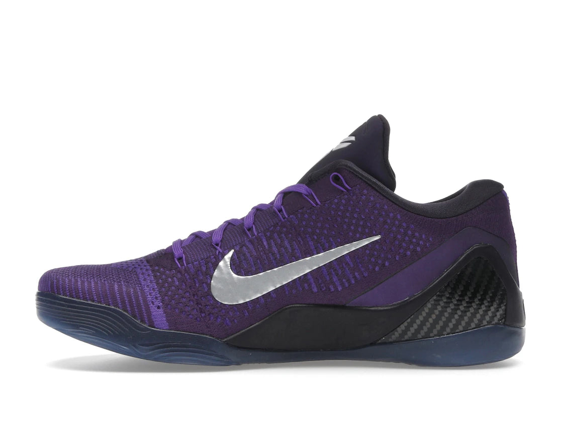 Nike Kobe 9 Elite Low Protro Michael Jackson Moonwalker (2025)