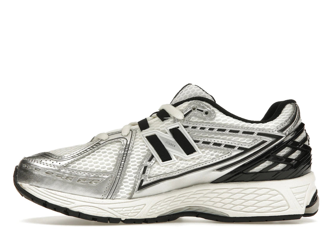 New Balance 1906R Silver Black