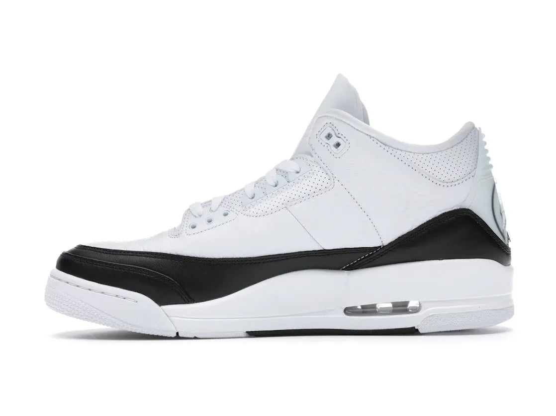 Jordan 3 Retro Fragment
