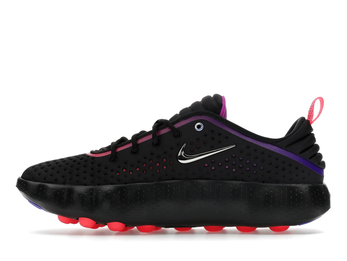 Nike Mind 002 AMP Black Indigo Burst