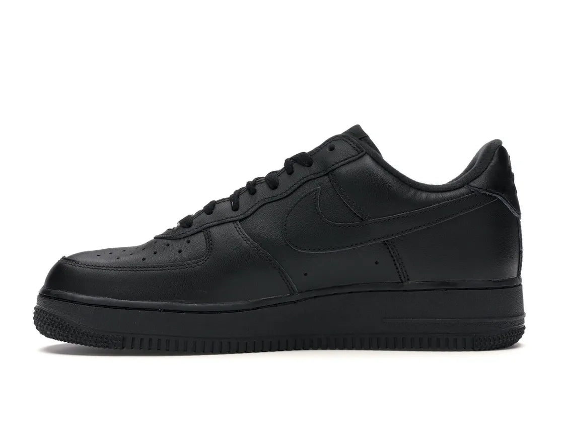 Nike Air Force 1 Low Sup New York Black