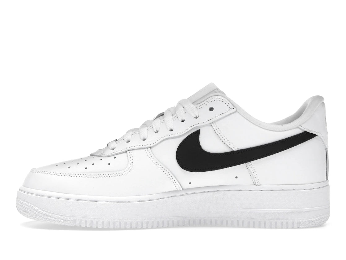 Nike Air Force 1 Low Sup New York White Black