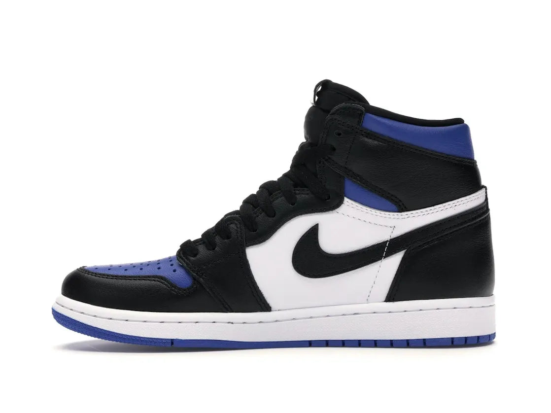 Jordan 1 Retro High Royal Toe