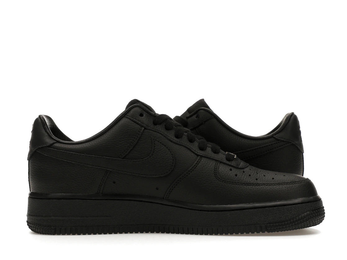 Nike Air Force 1 Low Cactus Plant Flea Market Black (2024)