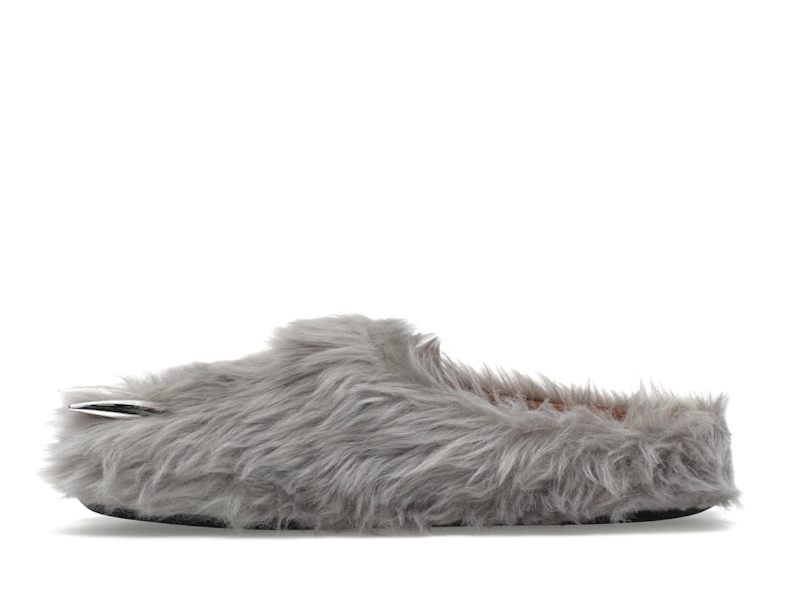 Bravest Studios Bear Claw Mule Grey