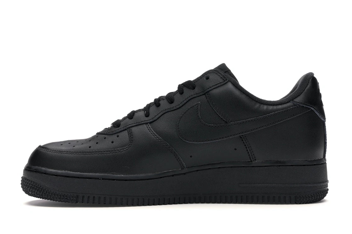 Nike Air Force 1 Low Sup New York Black