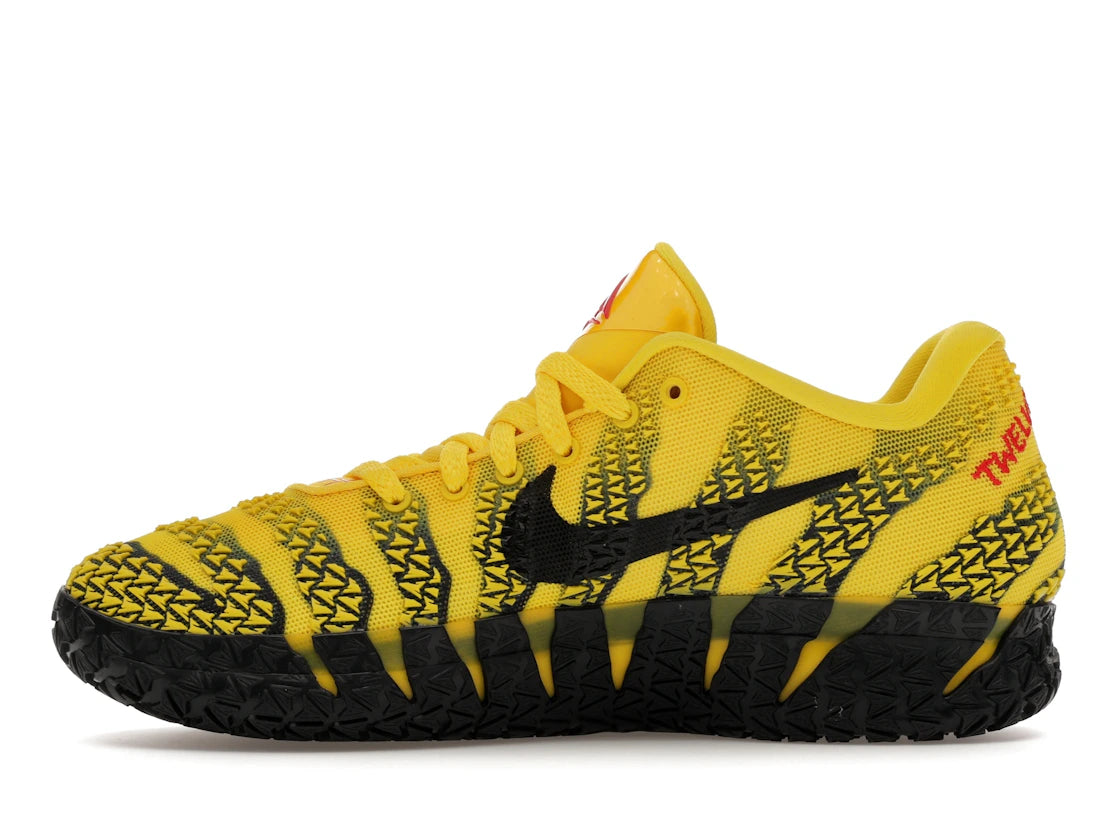 Nike Ja 3 Let Me Be Ja