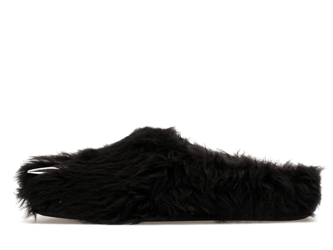 Bravest Studios Bear Claw Mule Black