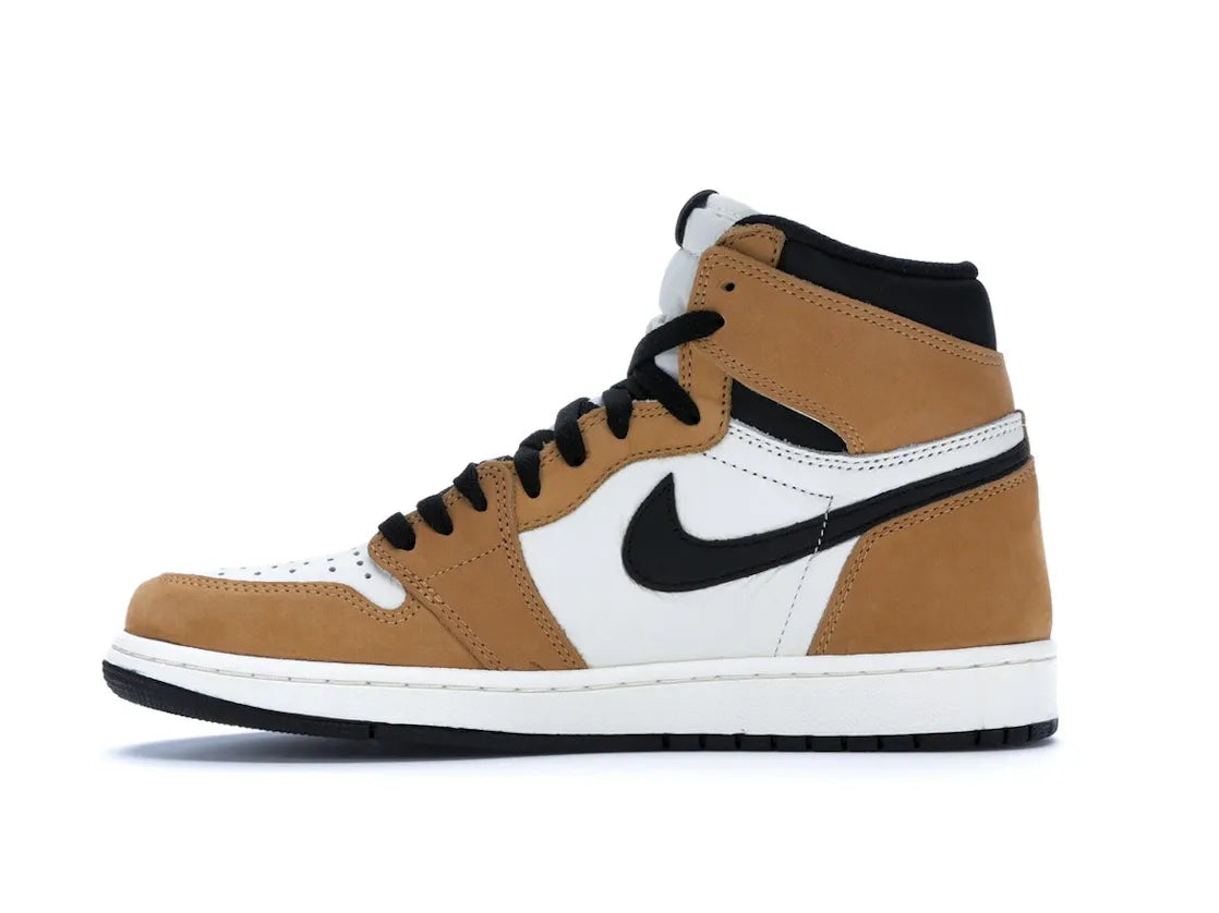 Jordan 1 Retro High Rookie of the Year