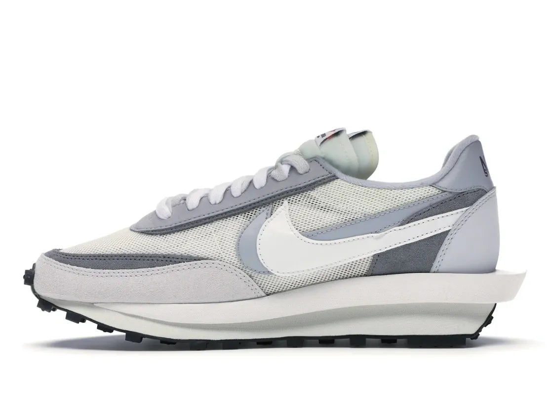 Nike LD Waffle sacai Summit White