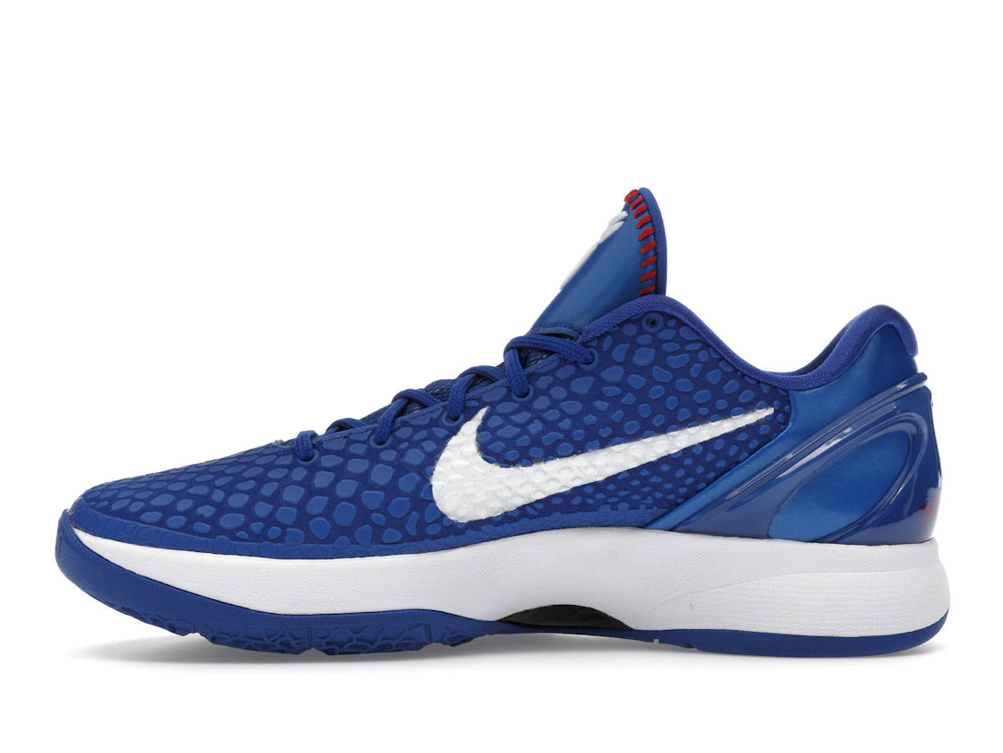 Nike Kobe 6 Protro Dodgers